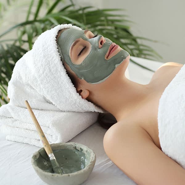 chemical peel services